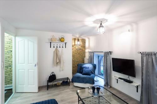 Apartamento Suites 13 Budapest
