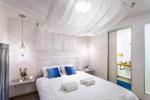 Apartamento Suites 13 Budapest