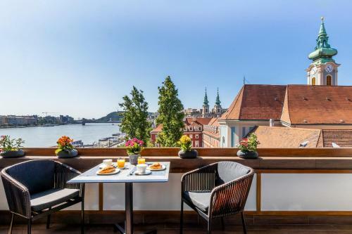 Danube Pearl Boutique Apartment