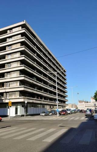 Danube Pearl Boutique Apartment