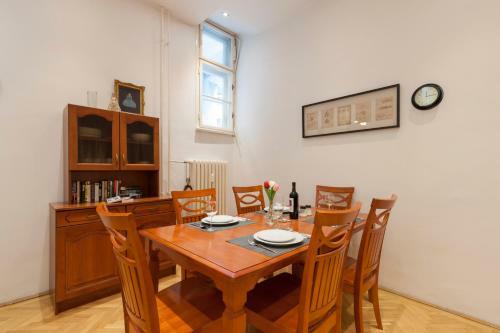 Liszt Ferenc Boutique Apartment