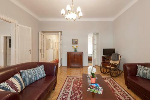 Liszt Ferenc Boutique Apartment