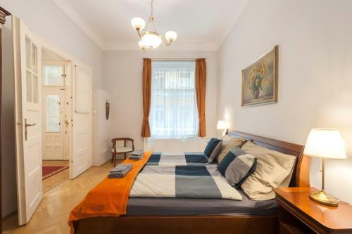 Liszt Ferenc Boutique Apartment