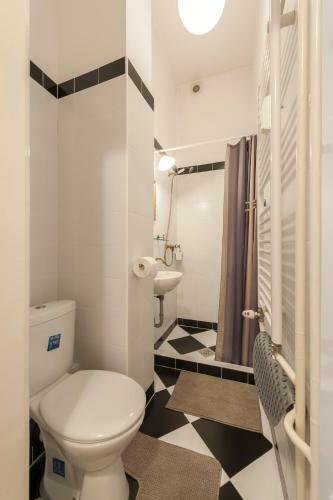 Liszt Ferenc Boutique Apartment