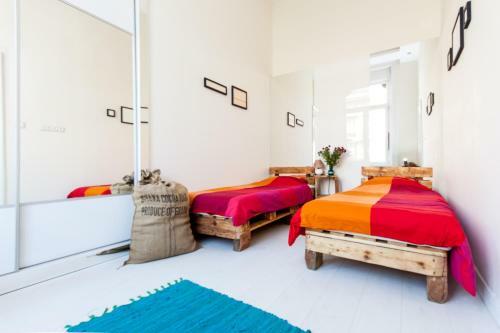 Jozef Apartment