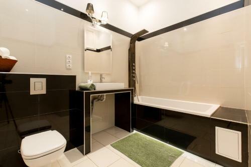 Jozef Apartment