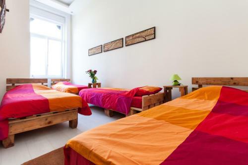 Jozef Apartment
