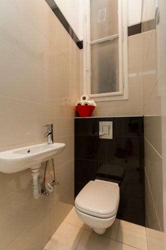 Jozef Apartment