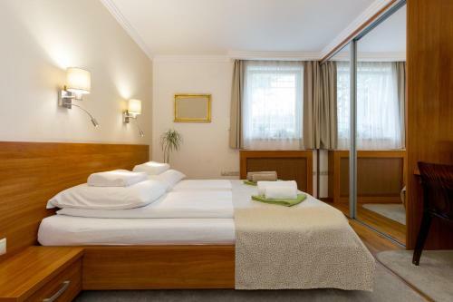 Apartamento Citypark Villa Flat