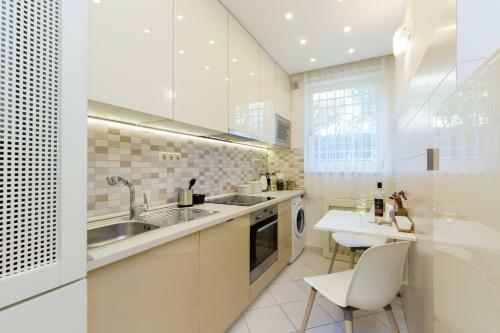 Apartamento Citypark Villa Flat