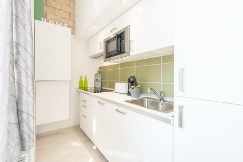 Apartamento Happy Home Budapest Fox