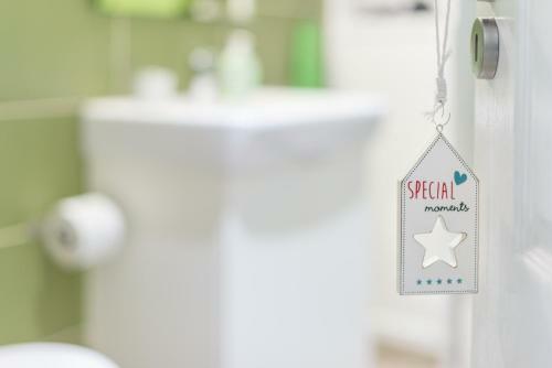 Apartamento Happy Home Budapest Fox