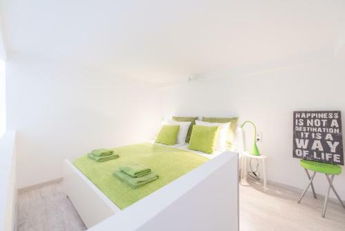 Apartamento Happy Home Budapest Fox