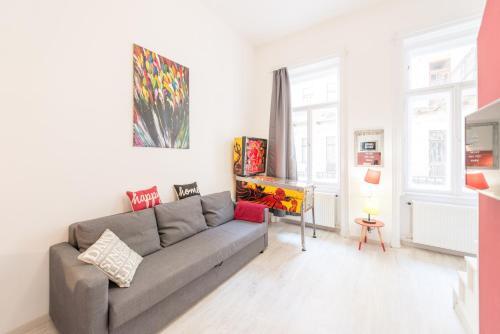 Apartamento Happy Home Budapest Fox