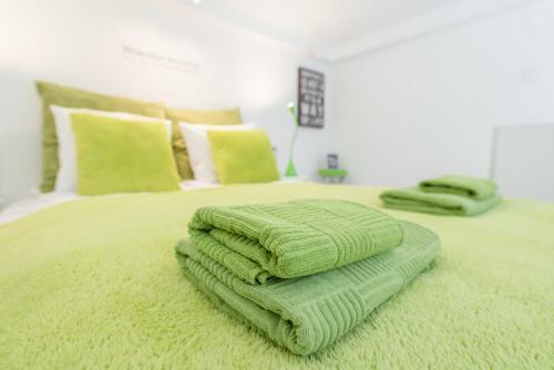 Apartamento Happy Home Budapest Fox
