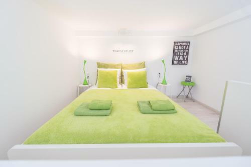 Apartamento Happy Home Budapest Fox