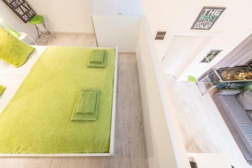 Apartamento Happy Home Budapest Fox