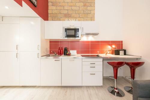 Apartamento Happy Home Budapest Fox