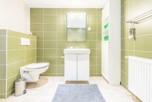 Apartamento Happy Home Budapest Fox