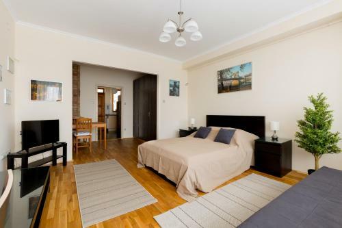Apartamento East Station Studios