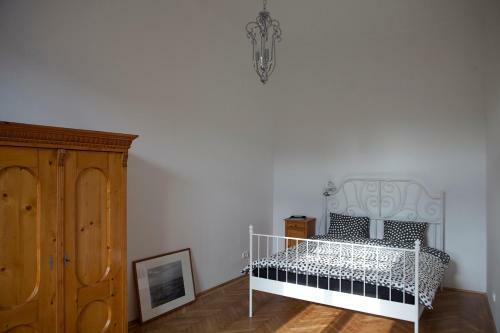 Grand Budapest Apartment