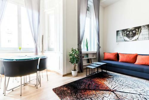 Dream Home Apartment