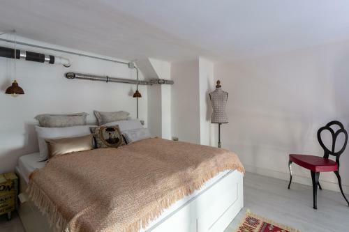 Apartamento The Address Budapest