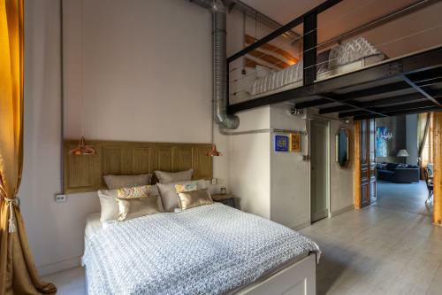 Apartamento The Address Budapest