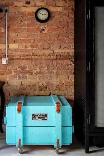 Apartamento The Address Budapest