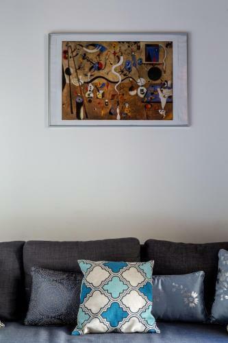 Apartamento The Address Budapest