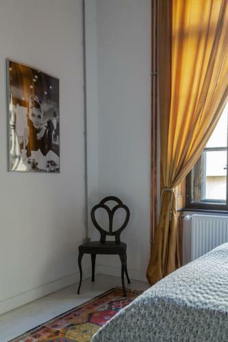 Apartamento The Address Budapest