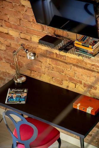Apartamento The Address Budapest