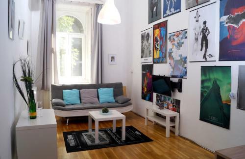 Bpr P6 Apartment