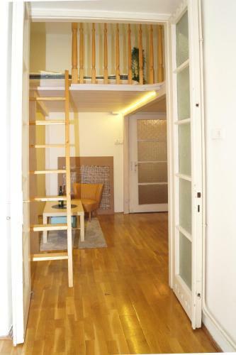 Bpr P6 Apartment