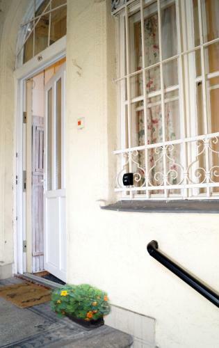 Bpr P6 Apartment
