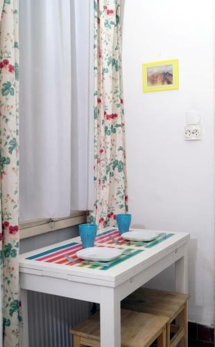 Bpr P6 Apartment