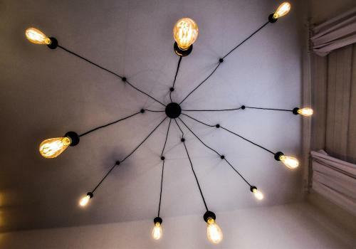 Apartamento K89: Designer Studio Budapest