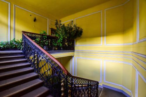 Apartamento K89: Designer Studio Budapest
