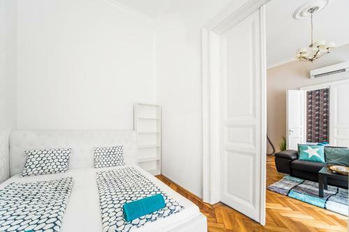 Elisabeth 52 Apartment