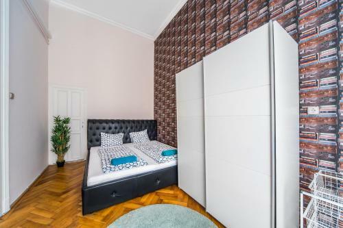Elisabeth 52 Apartment
