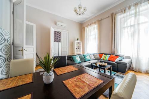 Elisabeth 52 Apartment