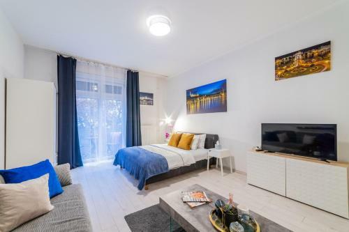 Del Mar Apartment