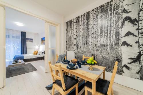 Del Mar Apartment