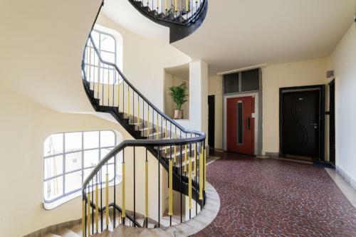 Del Mar Apartment