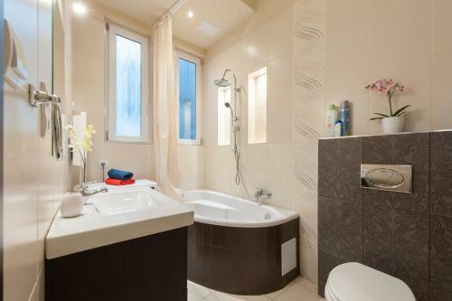 Szt. Istv�n4-basilica Apartment