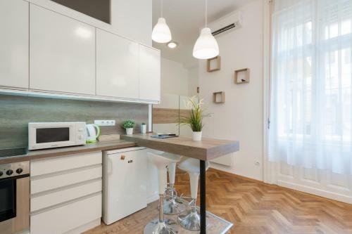 Szt. Istv�n4-basilica Apartment