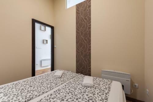 Szt. Istv�n4-basilica Apartment