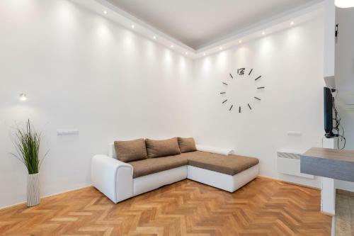 Szt. Istv�n4-basilica Apartment