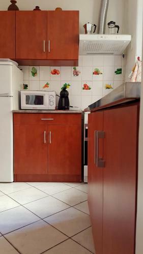 Jolanda Apartment