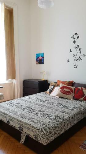 Jolanda Apartment